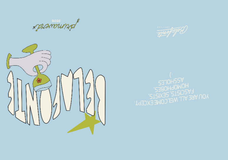 Grafica menu primavera 2026
